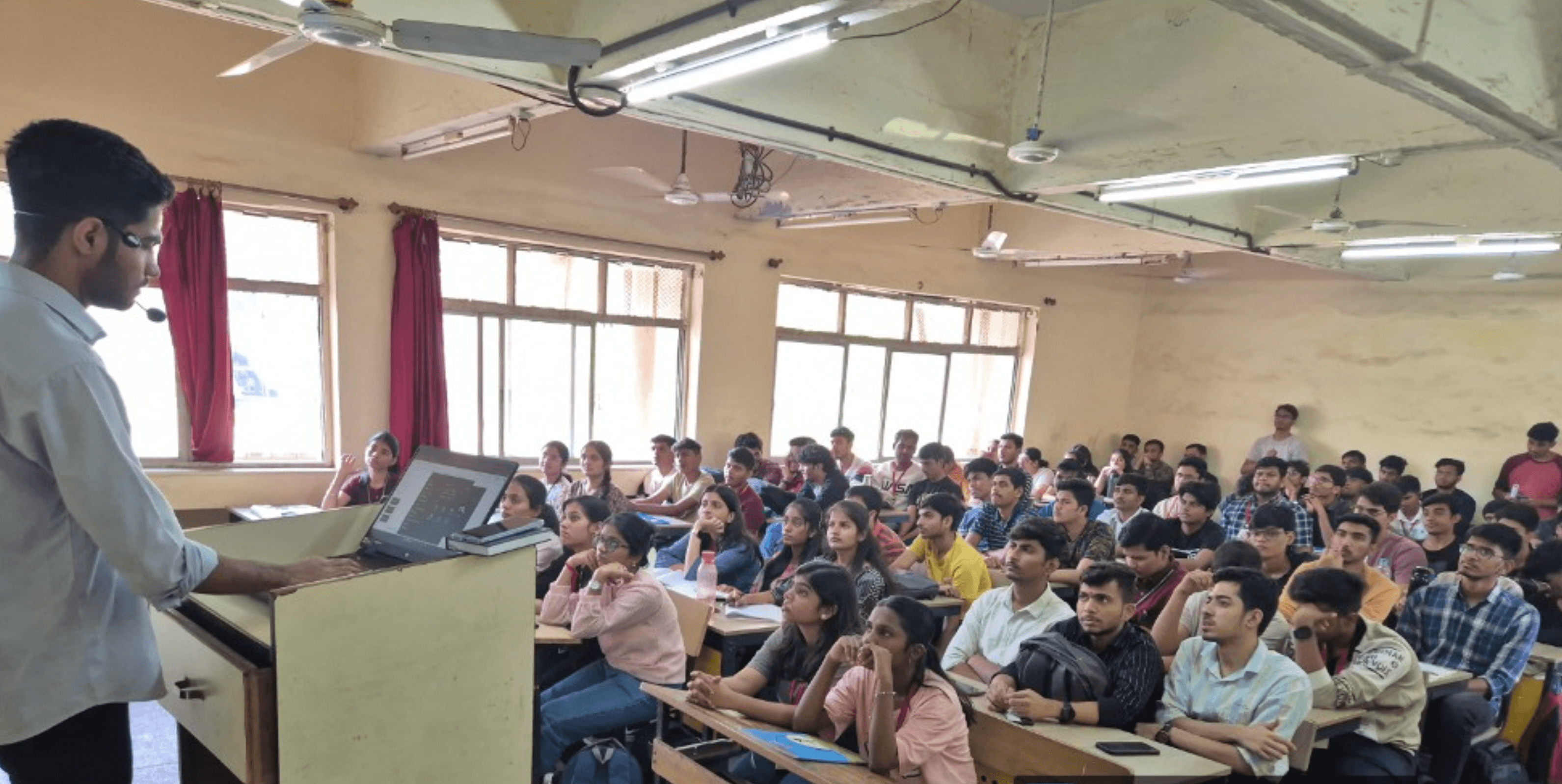 New Chapter of Web Development with AI